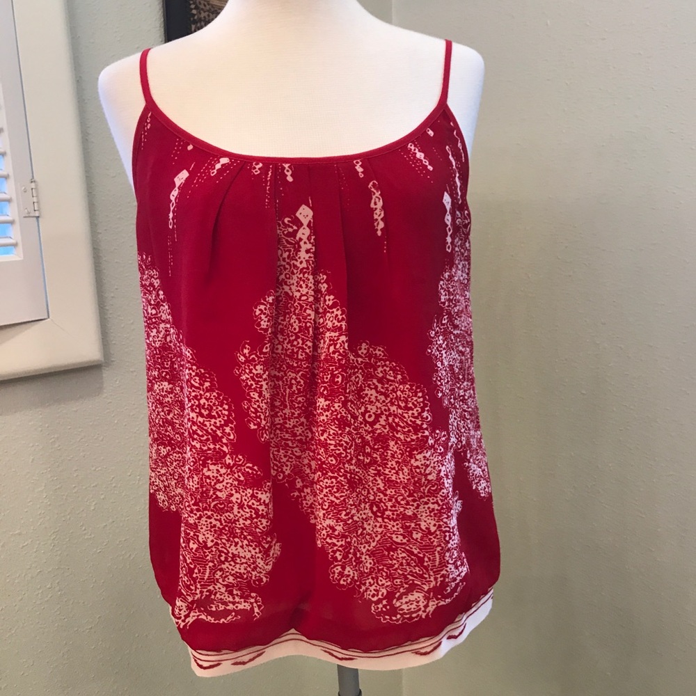 CAbi cami/tank